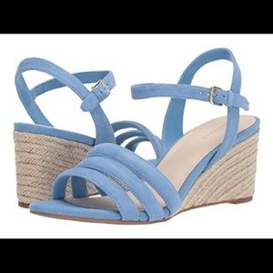 cole haan jasmine espadrille wedge sandal